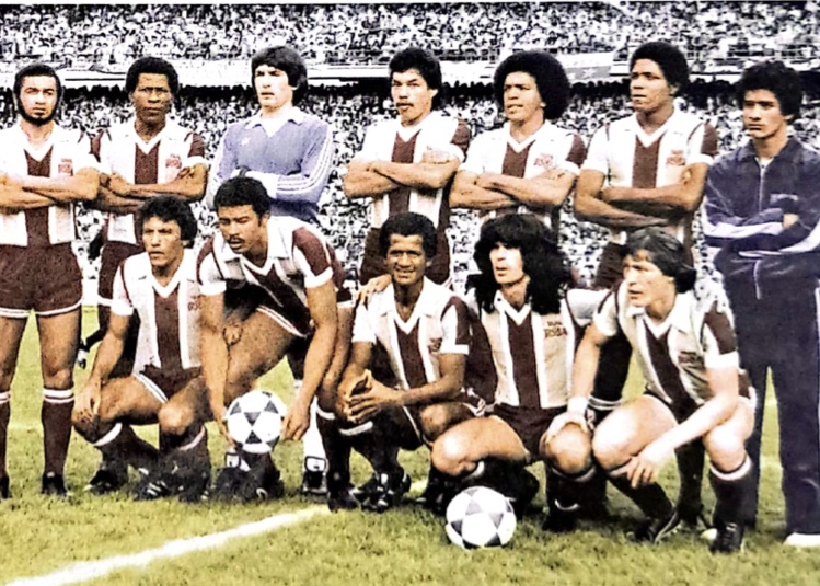 El fútbol y las vueltas de la vida: la historia de Janio Cabezas Valois, ‘El Eléctrico de Buenaventura’