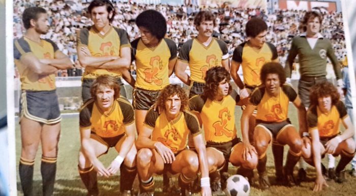 Vida, éxitos y añoranzas: así recuerda Heberto Carrillo su historia en el fútbol